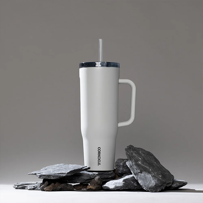 Corkcicle Cruiser - 40 oz - River Rock