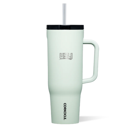 Corkcicle Cruiser - 40 oz - Sage Mist
