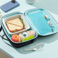 Corkcicle Lunchpod - Santorini Blue