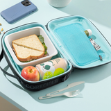 Corkcicle Lunchpod - Santorini Blue