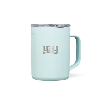 Corkcicle Classic Coffee Mug - 16 oz - Powder Blue