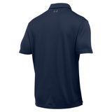 Men's Under Armour Polo - Navy Blue