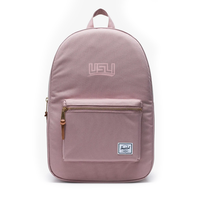 Herschel Settlement Backpack - Ash Rose