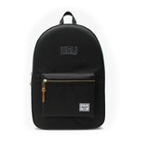 Herschel Settlement Backpack - Black