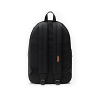 Herschel Settlement Backpack - Black