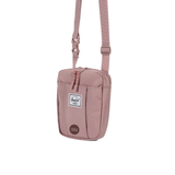 Herschel Cross Body Bag - Ash Rose