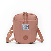 Herschel Cross Body Bag - Cafe Creme