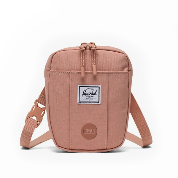 Herschel Cross Body Bag - Cafe Creme