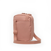 Herschel Cross Body Bag - Cafe Creme