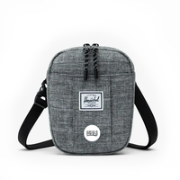 Herschel Cross Body Bag - Heather Gray