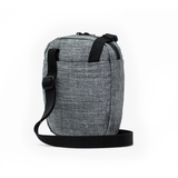 Herschel Cross Body Bag - Heather Gray