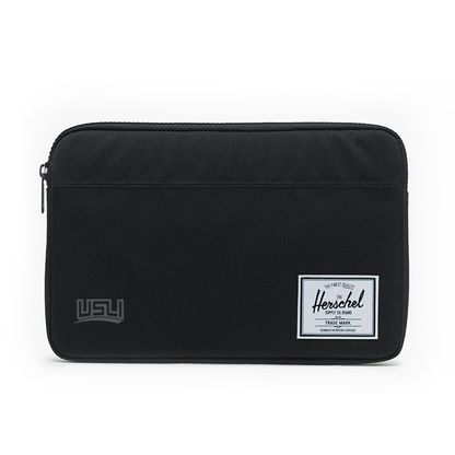Herschel Laptop Sleeve - 11in - 12in - Black