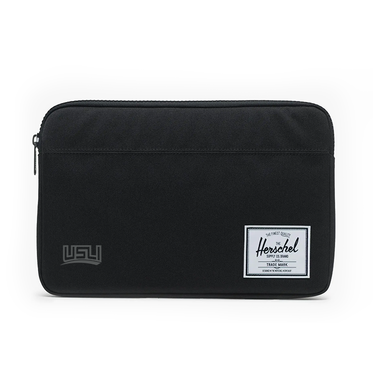 Herschel Laptop Sleeve - 11in - 12in - Black