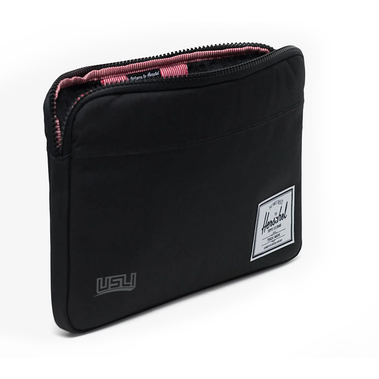 Herschel Laptop Sleeve - 11in - 12in - Black