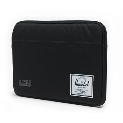 Herschel Laptop Sleeve - 11in - 12in - Black