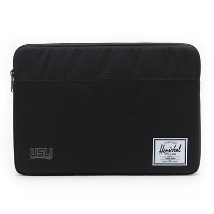Herschel Laptop Sleeve - 15in - 16in - Black