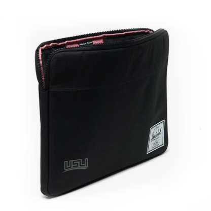 Herschel Laptop Sleeve - 15in - 16in - Black