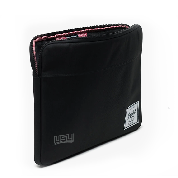 Herschel Laptop Sleeve - 15in - 16in - Black