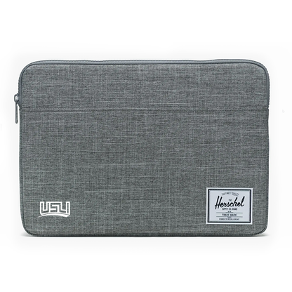 Herschel Laptop Sleeve - 15in - 16in - Heather Gray