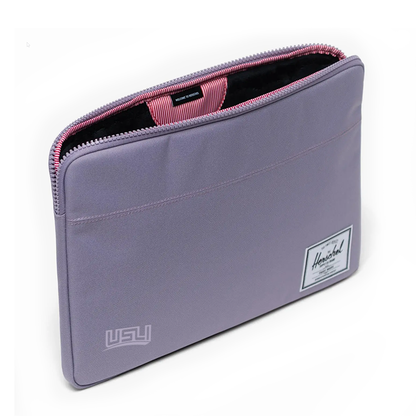 Herschel Laptop Sleeve - 15in - 16in - Lavender Haze