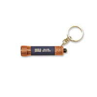 Key Chain Flashlight