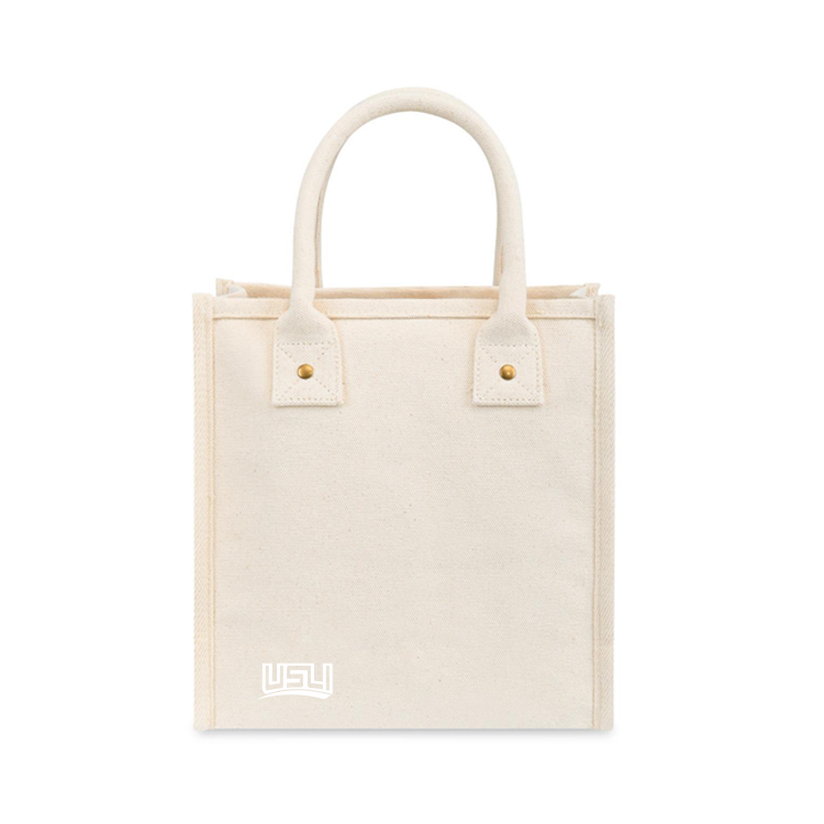 Market Street Tote - Petite