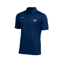 Nike Men's Dri-FIT Franchise Polo - Navy Blue