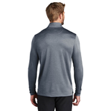 Nike Men's Dry Half-Zip - Navy Heather