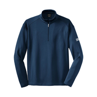 Nike Men's Starlight Sport Half-Zip - Navy