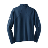 Nike Men's Starlight Sport Half-Zip - Navy