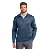 Nike Men's Starlight Sport Half-Zip - Navy