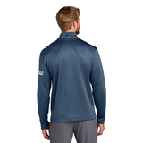 Nike Men's Starlight Sport Half-Zip - Navy