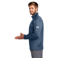 Nike Men's Starlight Sport Half-Zip - Navy