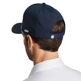 Peter Millar Quiet Please Performance Rope Hat