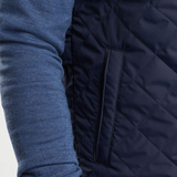 Peter Millar Men's Essex Quilted Vest