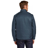 Port Authority Men's Regatta Puffer Jacket - Navy