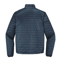 Port Authority Men's Regatta Puffer Jacket - Navy