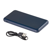 Portable Power Bank