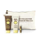 Sun Care Travel Kit by Sun Bum