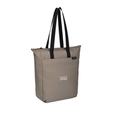 Recycled Tote Bag - Brindle