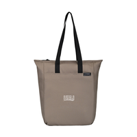 Recycled Tote Bag - Brindle