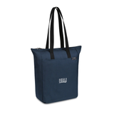 Recycled Tote Bag - Navy