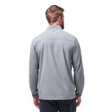 Travis Mathew Men's Valley Full Zip Jacket