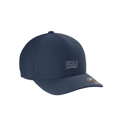 TravisMathew Rad Flexback Hat - Navy