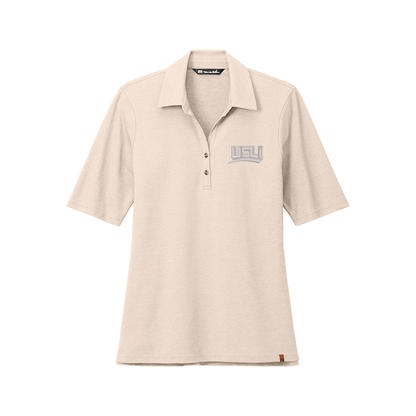 TravisMathew Women's Sunsetters Polo