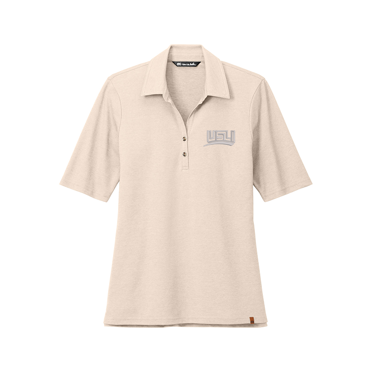 TravisMathew Women's Sunsetters Polo
