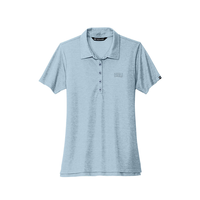 TravisMathew Women's Allure Polo - Oceanside