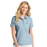 TravisMathew Women's Allure Polo - Oceanside