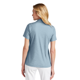 TravisMathew Women's Allure Polo - Oceanside