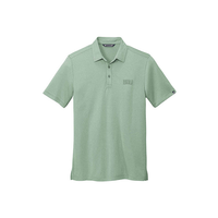 TravisMathew Men's Coto Performance Polo - Beryl Green